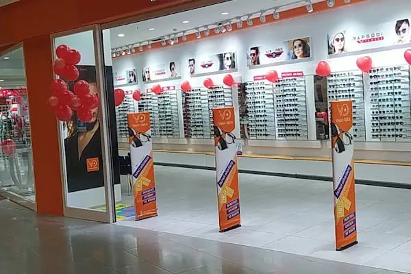 Vision optik - Resim 14