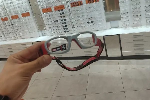 Vision optik - Resim 8