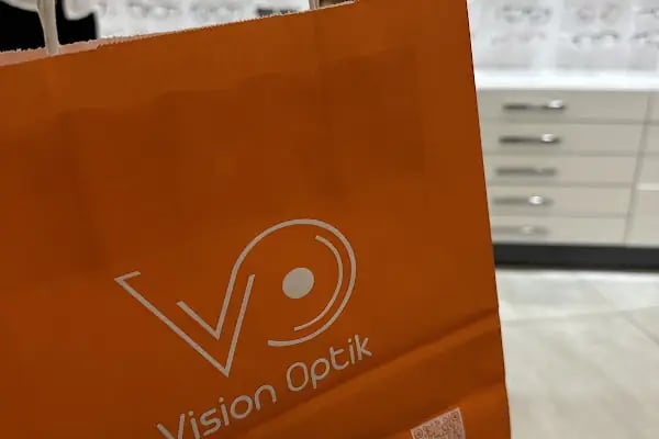 Vision optik - Resim 5