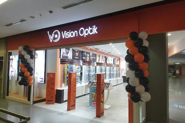Vision optik - Resim 15