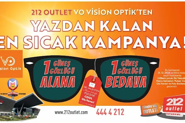 Vision optik - Resim 10