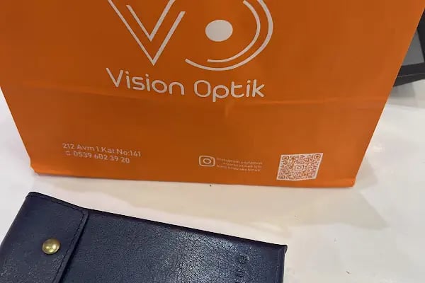 Vision optik - Resim 6