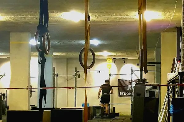 SıfırBir Training Club - Resim 3
