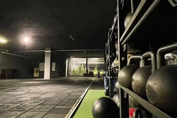 SıfırBir Training Club - Resim 2