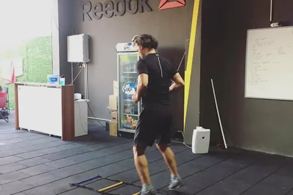 SıfırBir Training Club - Resim 5