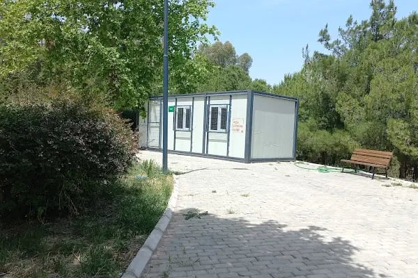 Meriç Yaşayan Parkı - Resim 7