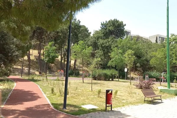 Meriç Yaşayan Parkı - Resim 4