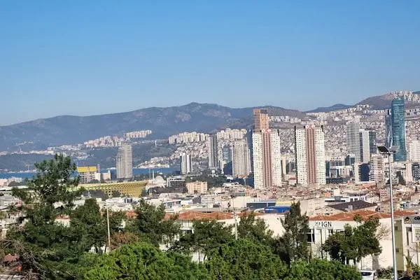 Meriç Yaşayan Parkı - Resim 5