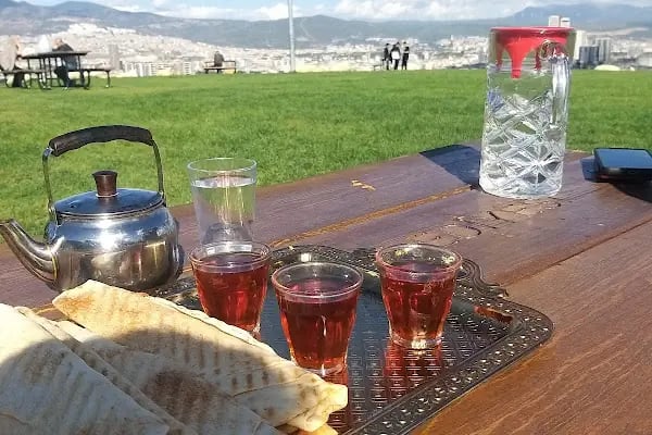 Meriç Yaşayan Parkı - Resim 12