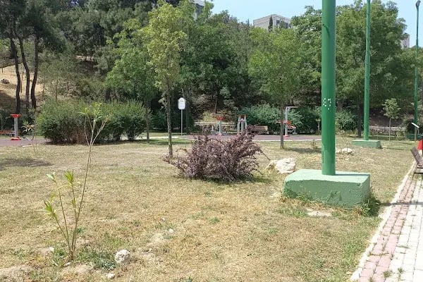 Meriç Yaşayan Parkı - Resim 14