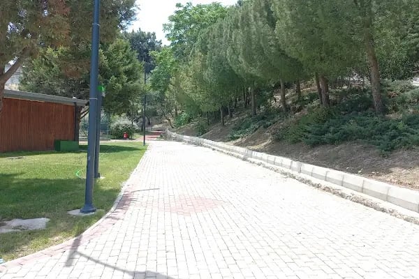 Meriç Yaşayan Parkı - Resim 17