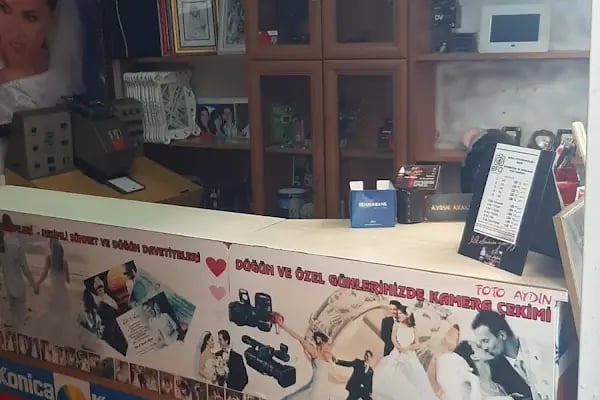 Foto Aydın - Resim 6