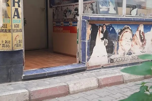 Foto Aydın - Resim 5