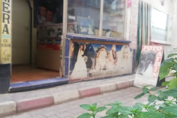 Foto Aydın - Resim 4