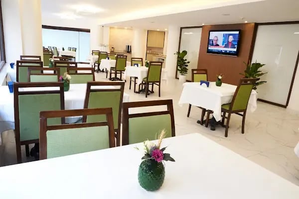 Mira Otel - Resim 13