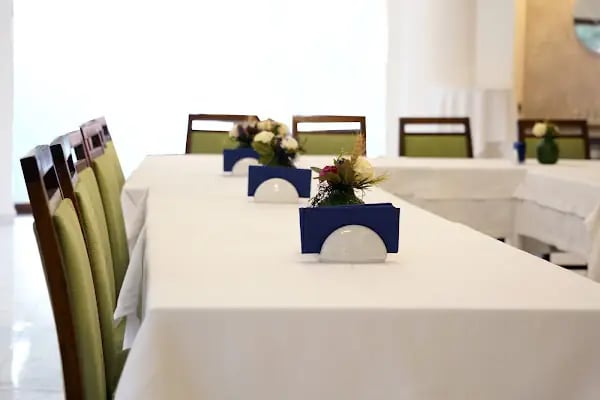 Mira Otel - Resim 15