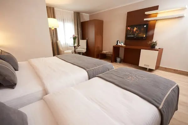 Mira Otel - Resim 19