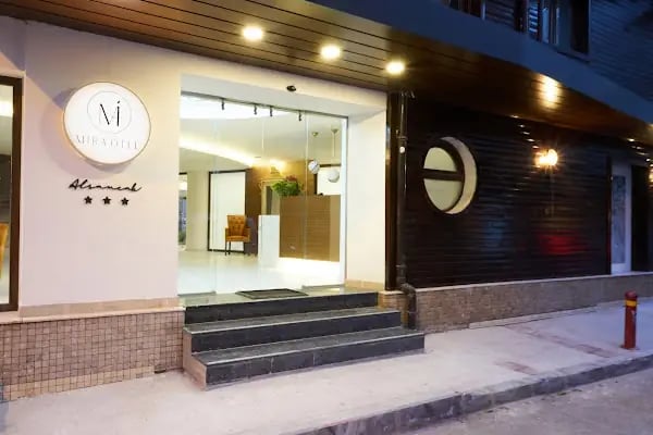 Mira Otel - Resim 6