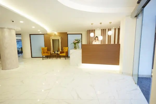 Mira Otel - Resim 5