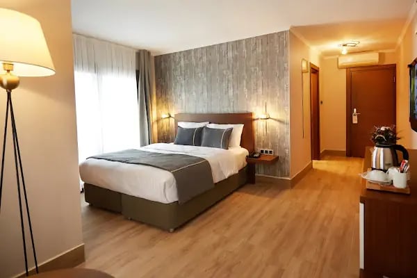 Mira Otel - Resim 2