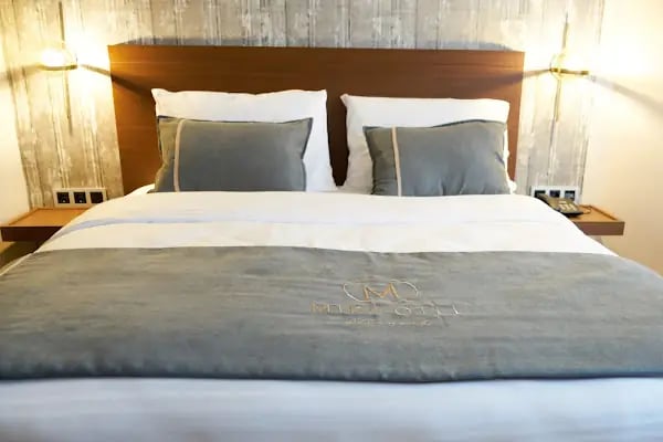 Mira Otel - Resim 4
