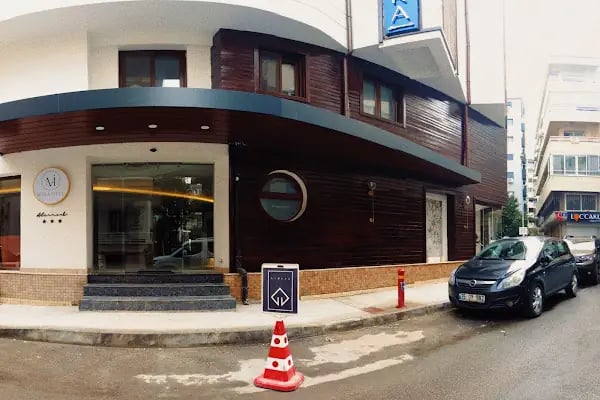 Mira Otel - Resim 10