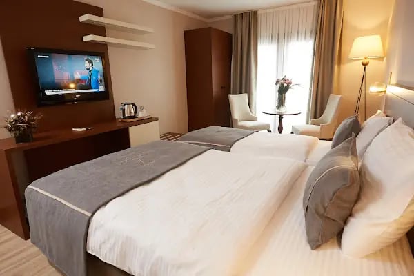 Mira Otel - Resim 17
