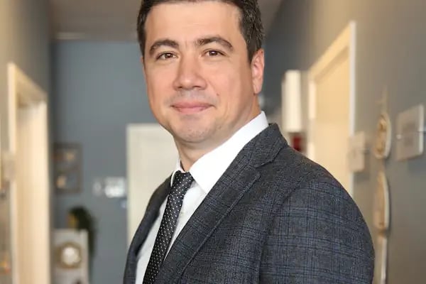 Songül Aktaş Hair &amp; Beauty Center - Resim 1