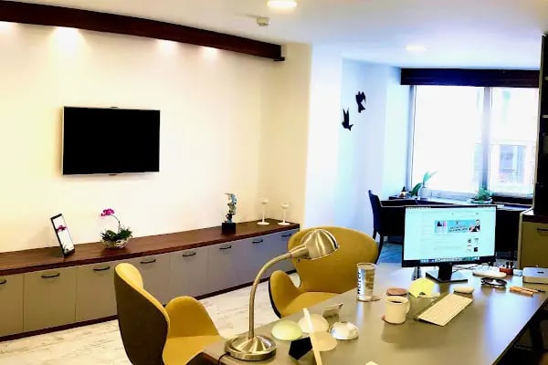Songül Aktaş Hair &amp; Beauty Center - Resim 4