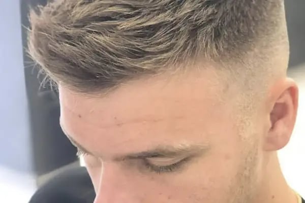 Zen coiffeur,hairdressers, парикмахерская мужская,friseur, haarschneider,barber shop,מעצבת שיער, kuaför, berber,barber,סַפָּר - Resim 9