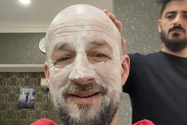 Zen coiffeur,hairdressers, парикмахерская мужская,friseur, haarschneider,barber shop,מעצבת שיער, kuaför, berber,barber,סַפָּר - Resim 10