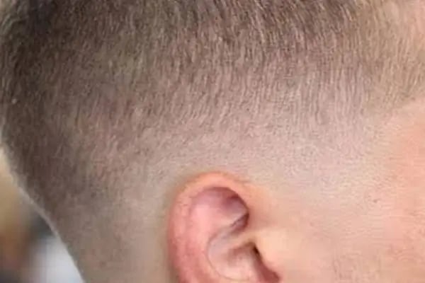 Zen coiffeur,hairdressers, парикмахерская мужская,friseur, haarschneider,barber shop,מעצבת שיער, kuaför, berber,barber,סַפָּר - Resim 16