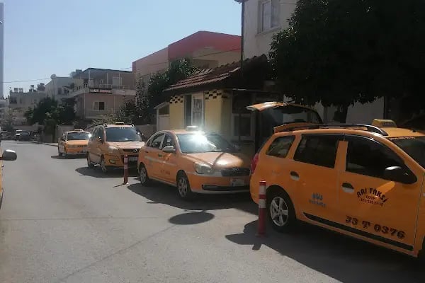 Arı Taksi - Resim 6