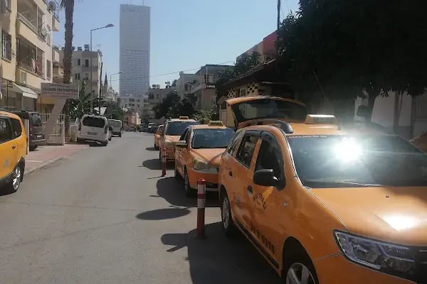 Arı Taksi - Resim 7