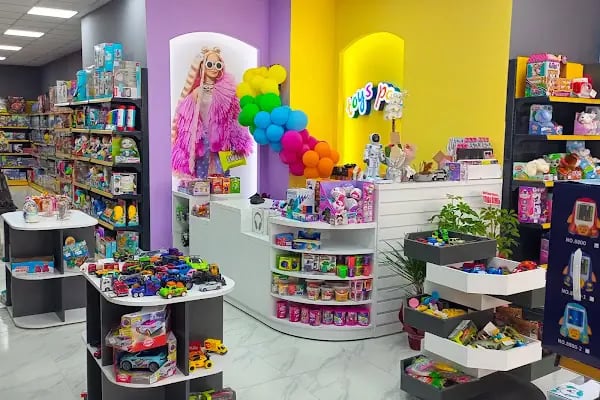 TOYS PORT - Resim 13