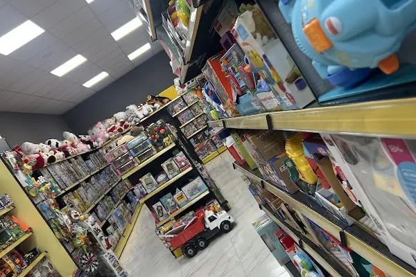 TOYS PORT - Resim 20