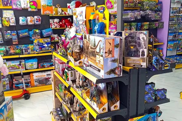TOYS PORT - Resim 8