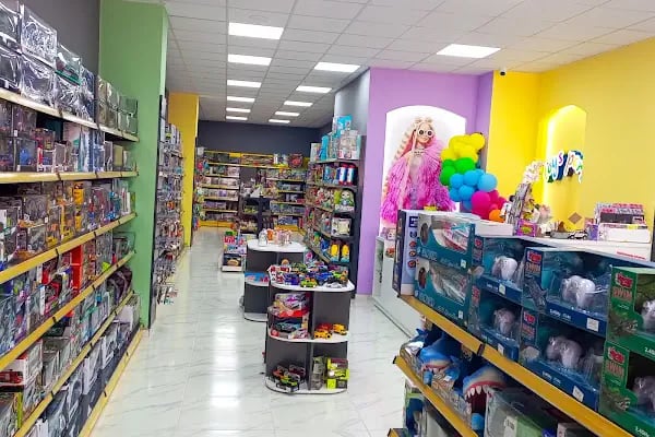 TOYS PORT - Resim 15