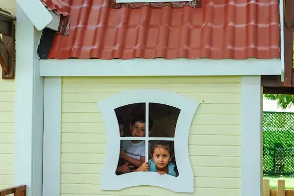 Güneşevler Pi Anaokulu - Kreş, Etüt Eğitim Merkezi - Resim 9