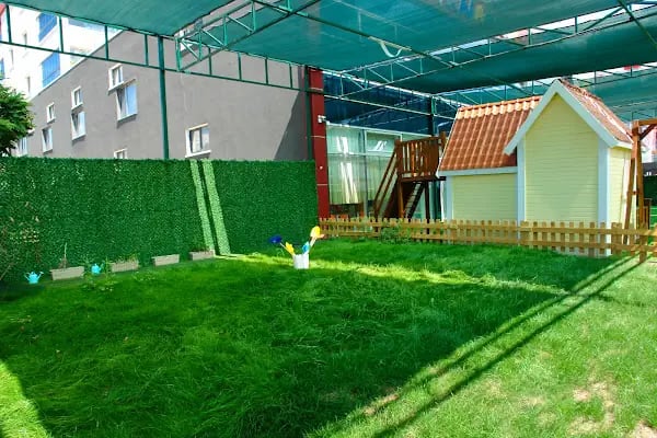 Güneşevler Pi Anaokulu - Kreş, Etüt Eğitim Merkezi - Resim 11