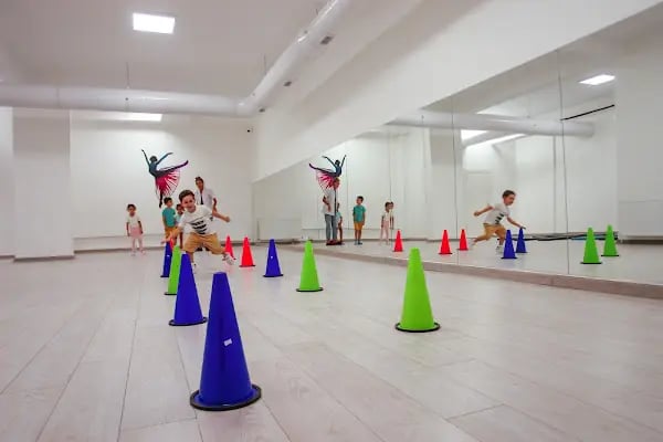 Güneşevler Pi Anaokulu - Kreş, Etüt Eğitim Merkezi - Resim 6