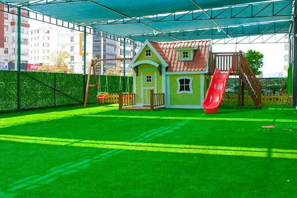 Güneşevler Pi Anaokulu - Kreş, Etüt Eğitim Merkezi - Resim 14