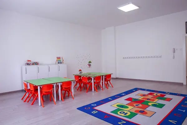 Güneşevler Pi Anaokulu - Kreş, Etüt Eğitim Merkezi - Resim 3