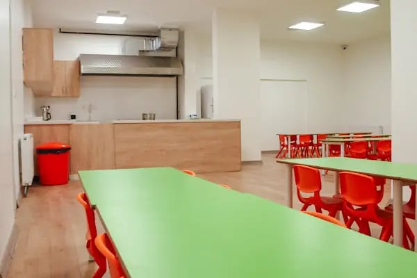 Güneşevler Pi Anaokulu - Kreş, Etüt Eğitim Merkezi - Resim 13