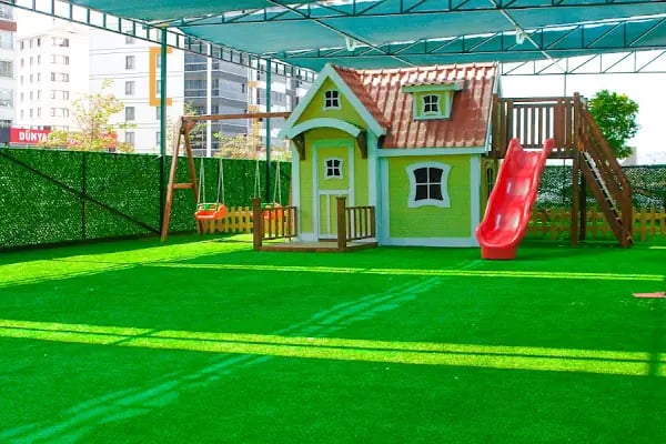 Güneşevler Pi Anaokulu - Kreş, Etüt Eğitim Merkezi - Resim 2