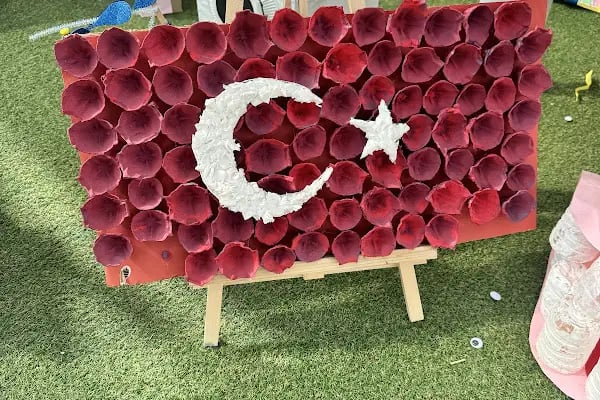 Güneşevler Pi Anaokulu - Kreş, Etüt Eğitim Merkezi - Resim 20
