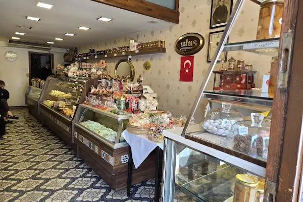 Ulus Pastanesi - Resim 6
