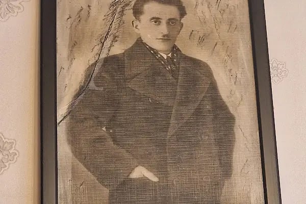 Ulus Pastanesi - Resim 17