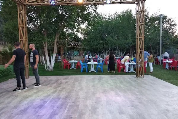 Şirin Garden - Resim 15