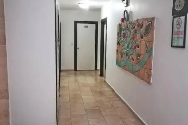 Utkubey Otel - Resim 18